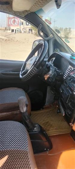 هيونداي ستار اكس